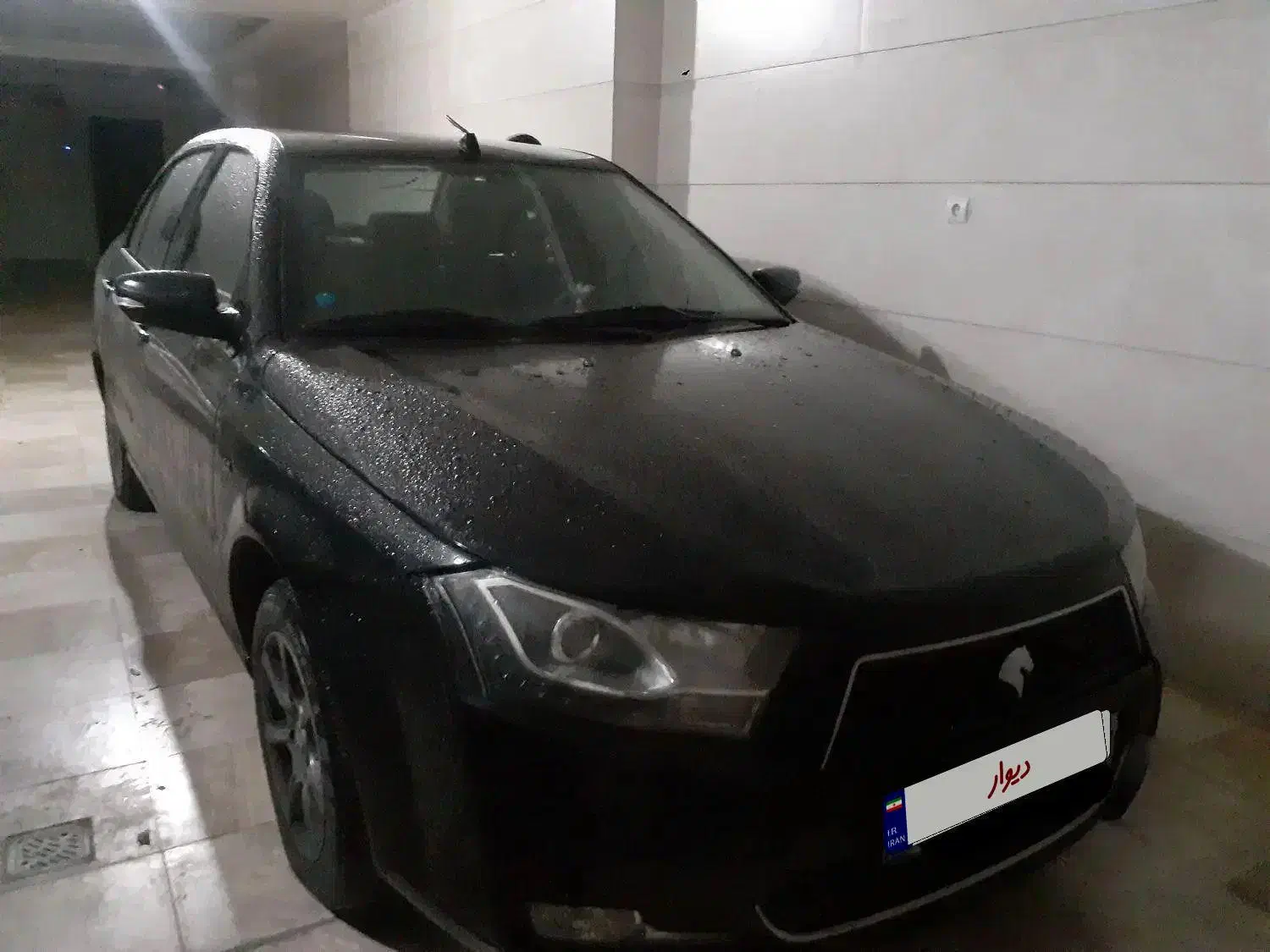 خودرو سواری|خودرو سواری و وانت|قم, میرزائیه|دیوار