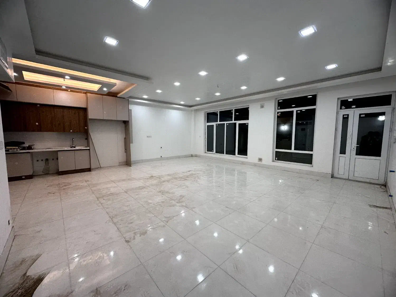 منزل اجاره ای صفر محدوده کاوه|اجارهٔ خانه و ویلا|قائن, |دیوار