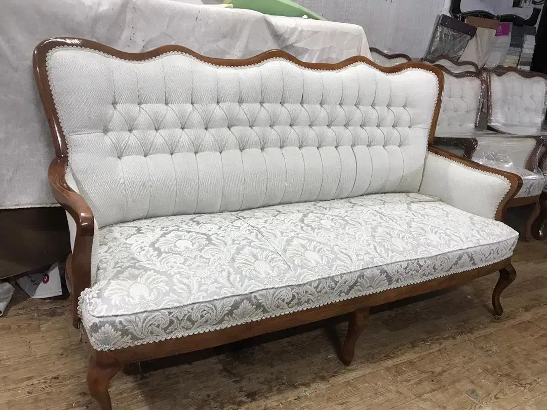 مبل اتریشی بازسازی شده|مبلمان خانگی و میز عسلی|تهران, تهرانسر شمالی|دیوار