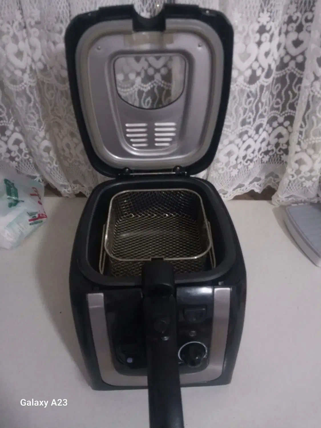 سرخ کن|اجاق گاز و لوازم برقی پخت‌وپز|نهاوند, |دیوار