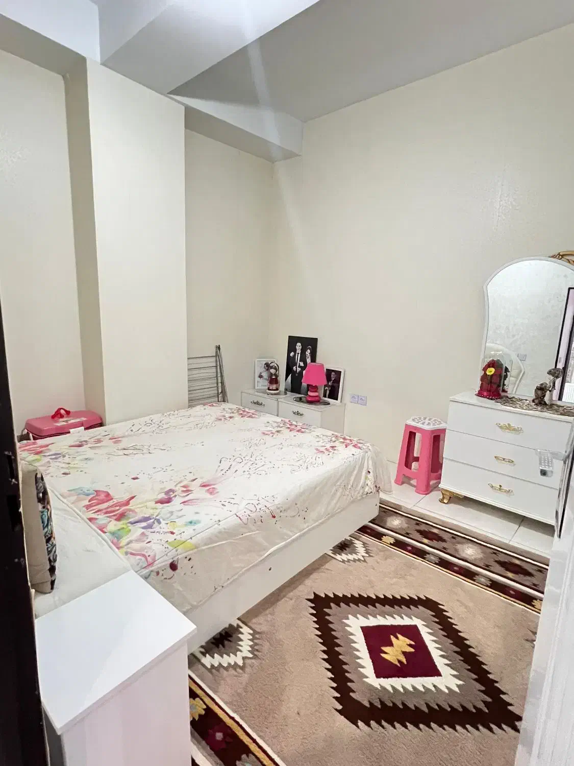 آپارتمانی خوش نقشهدر منطقهای امن/کهریزک|فروش آپارتمان|ری, سرتخت|دیوار