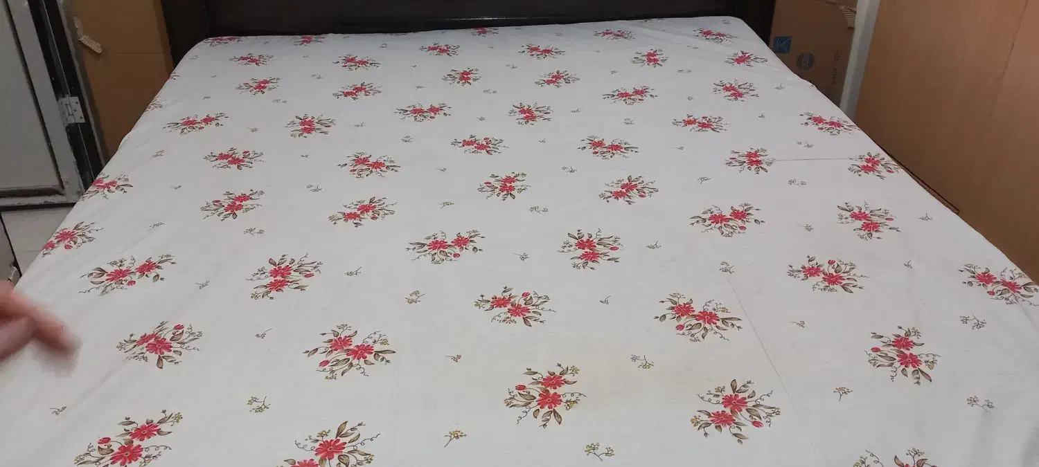 تشک دو نفره|تشک تختخواب|پاکدشت, پاکدشت (مامازند)|دیوار