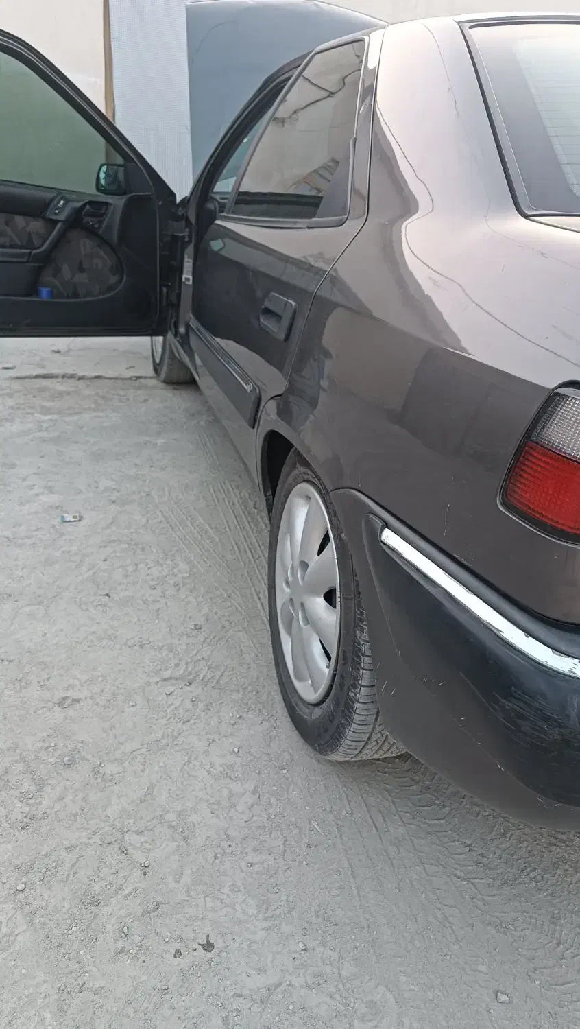 زانتیا فروش و معاوضه..|خودرو سواری و وانت|قصرقند, |دیوار