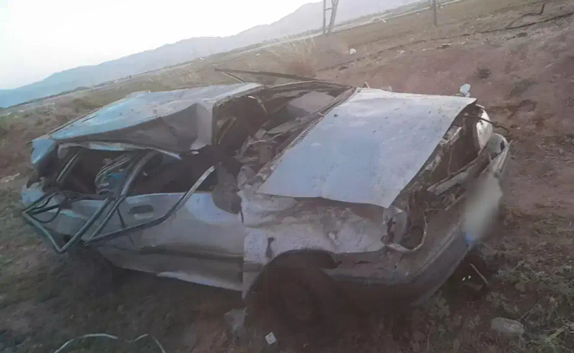 خودرو تصادفی|خودرو سواری و وانت|سلطانیه, |دیوار