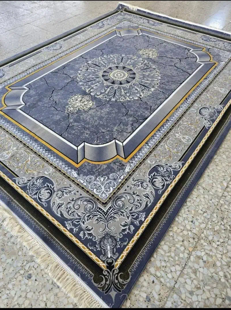 نمایندگی فرش سارینا ارزانی را آورد قیمت عمده|فرش|خورموج, |دیوار