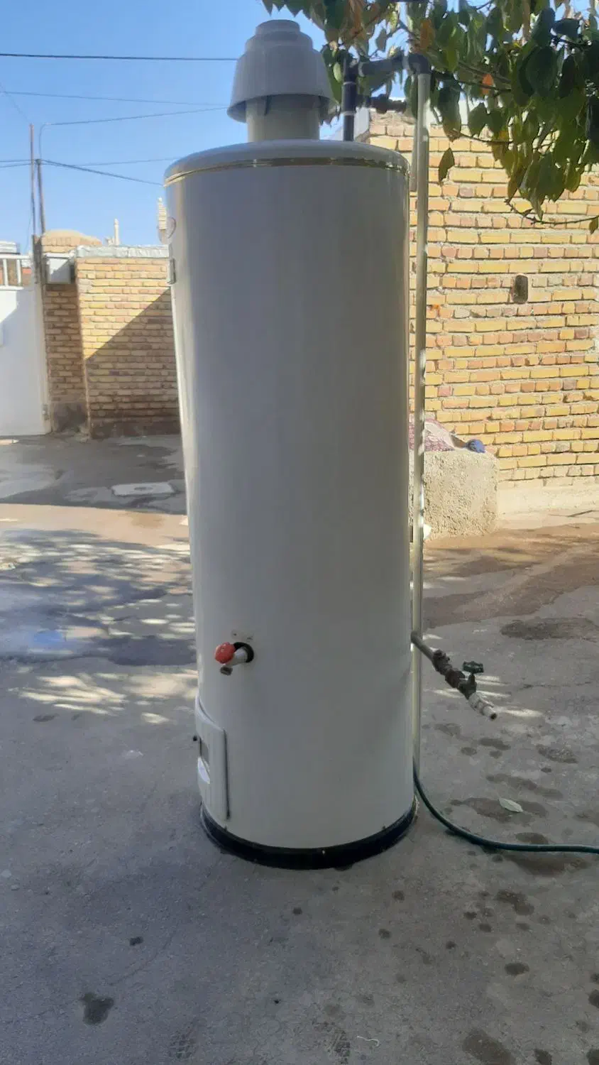 ابگرمکن گازی|آبگرمکن، پکیج، شوفاژ|نوشین شهر, |دیوار