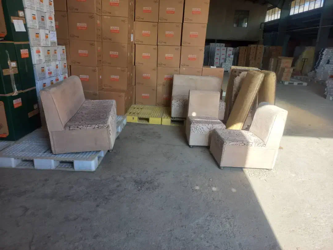 مبل وپشتی|مبلمان خانگی و میز عسلی|سنندج, |دیوار