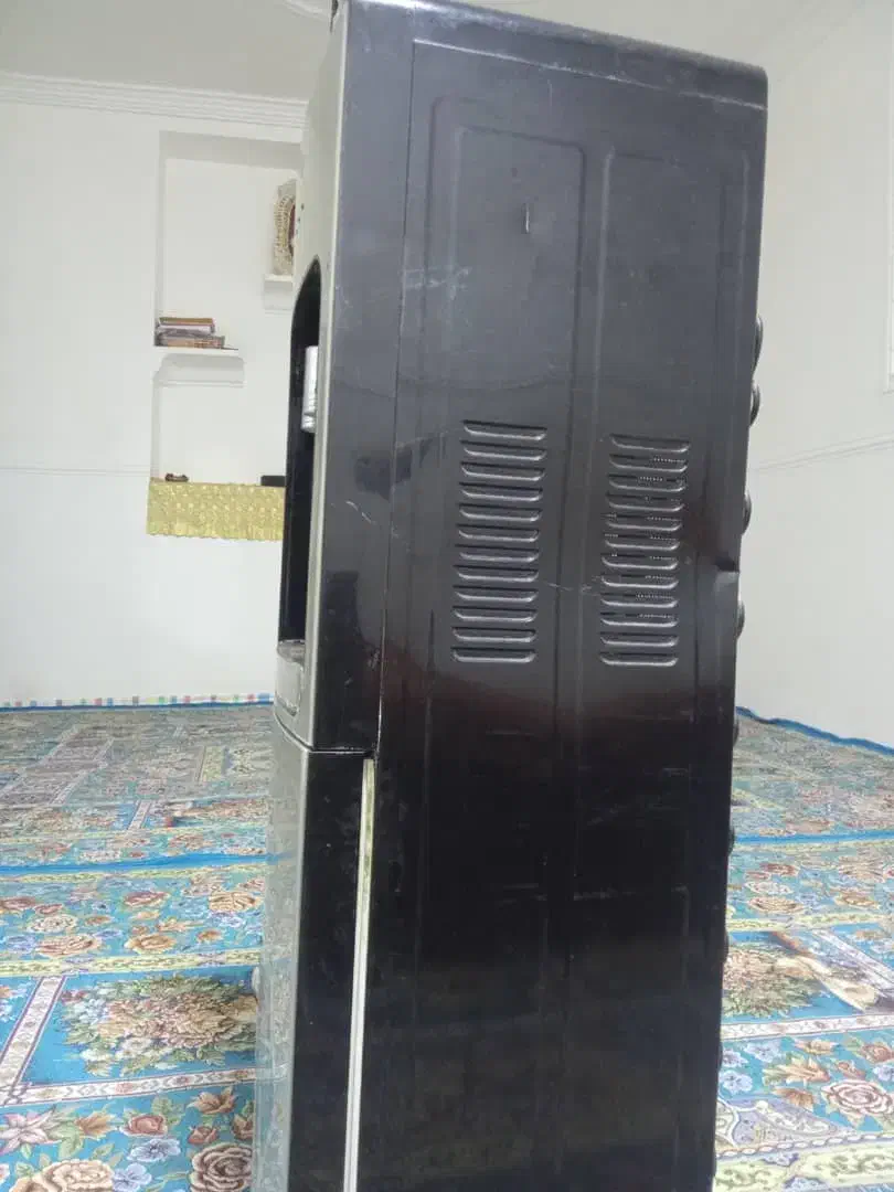 آبسردکن ایستاده|آب‌سردکن و تصفیه آب|ایرانشهر, |دیوار