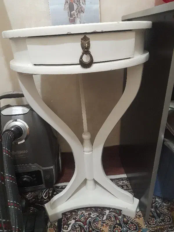 میزه|میز و صندلی غذاخوری|نظرآباد, رسالت|دیوار