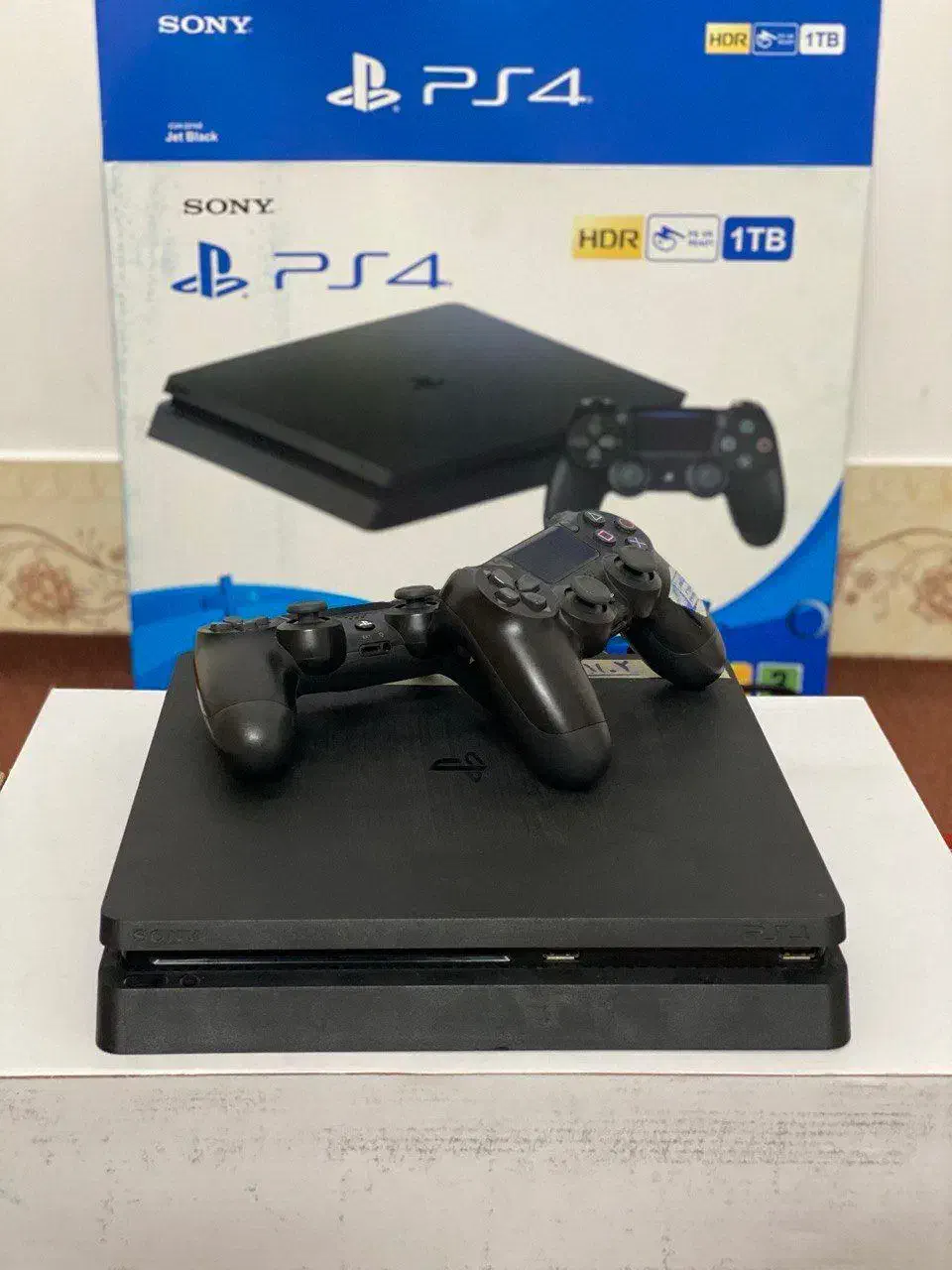 پلی استیشن (PS4)|کنسول، بازی ویدئویی و آنلاین|آق قلا, |دیوار