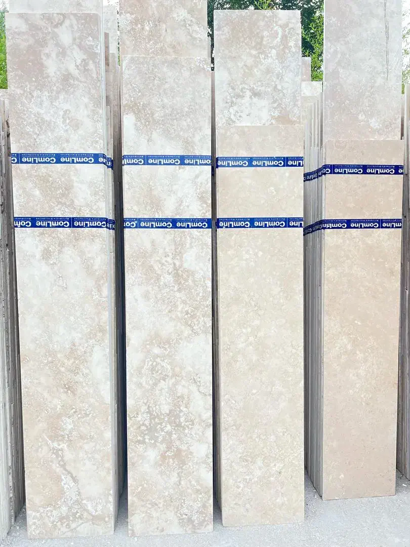 فروش انواع سنگ‌های ساختمانی بدون واسطه|مصالح و تجهیزات ساختمان|سیاهکل, |دیوار