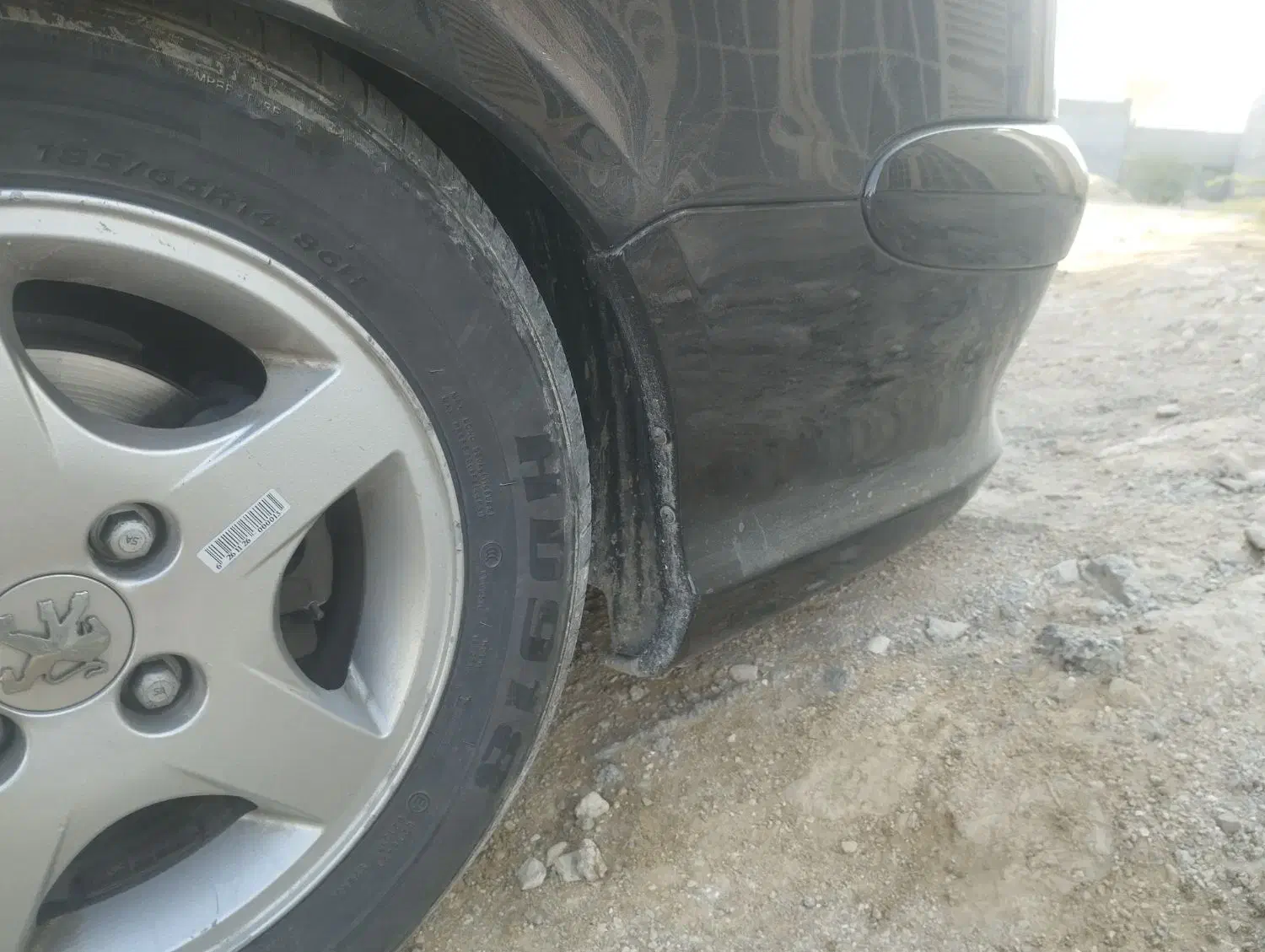 206sd v8|خودرو سواری و وانت|دلوار, |دیوار