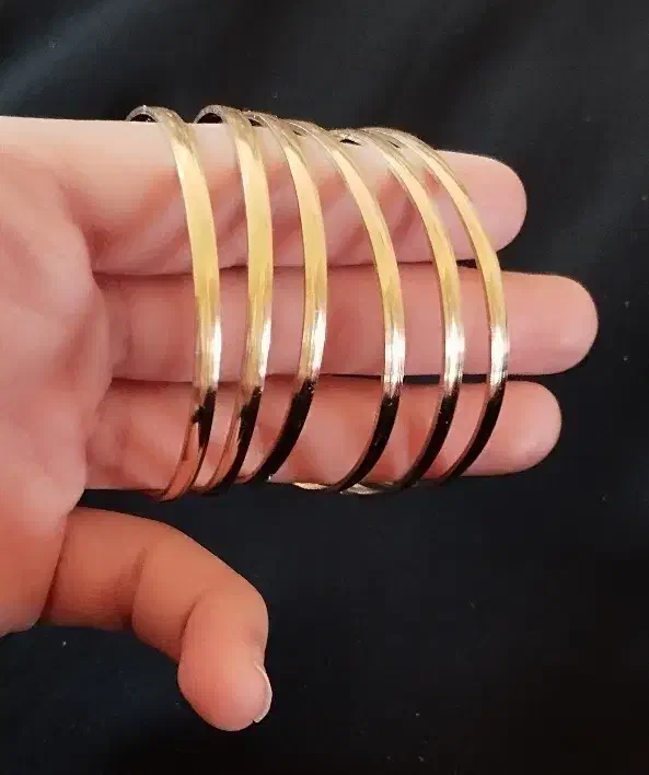 النگو طلاروس رنگ ثابت ضدحساسیت|بدلیجات|سبزوار, توحیدشهر|دیوار