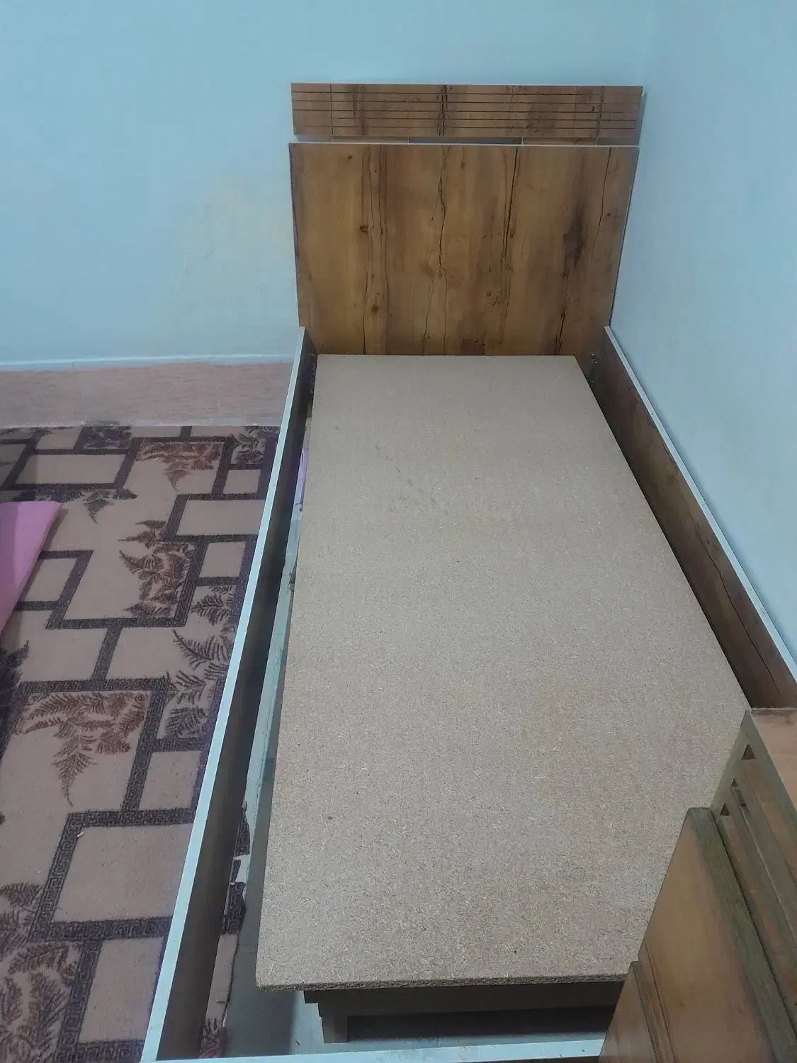 سرویس خواب|تخت و سرویس خواب|شیراز, وزیرآباد|دیوار