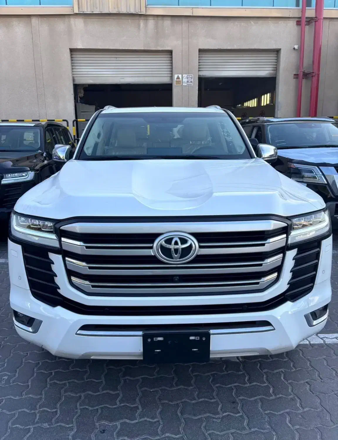 پلاک گذر موقت/گرفتن پلاک ملی/لندکروز پلاک ملی|خدمات حمل و نقل|تهران, بهاران|دیوار