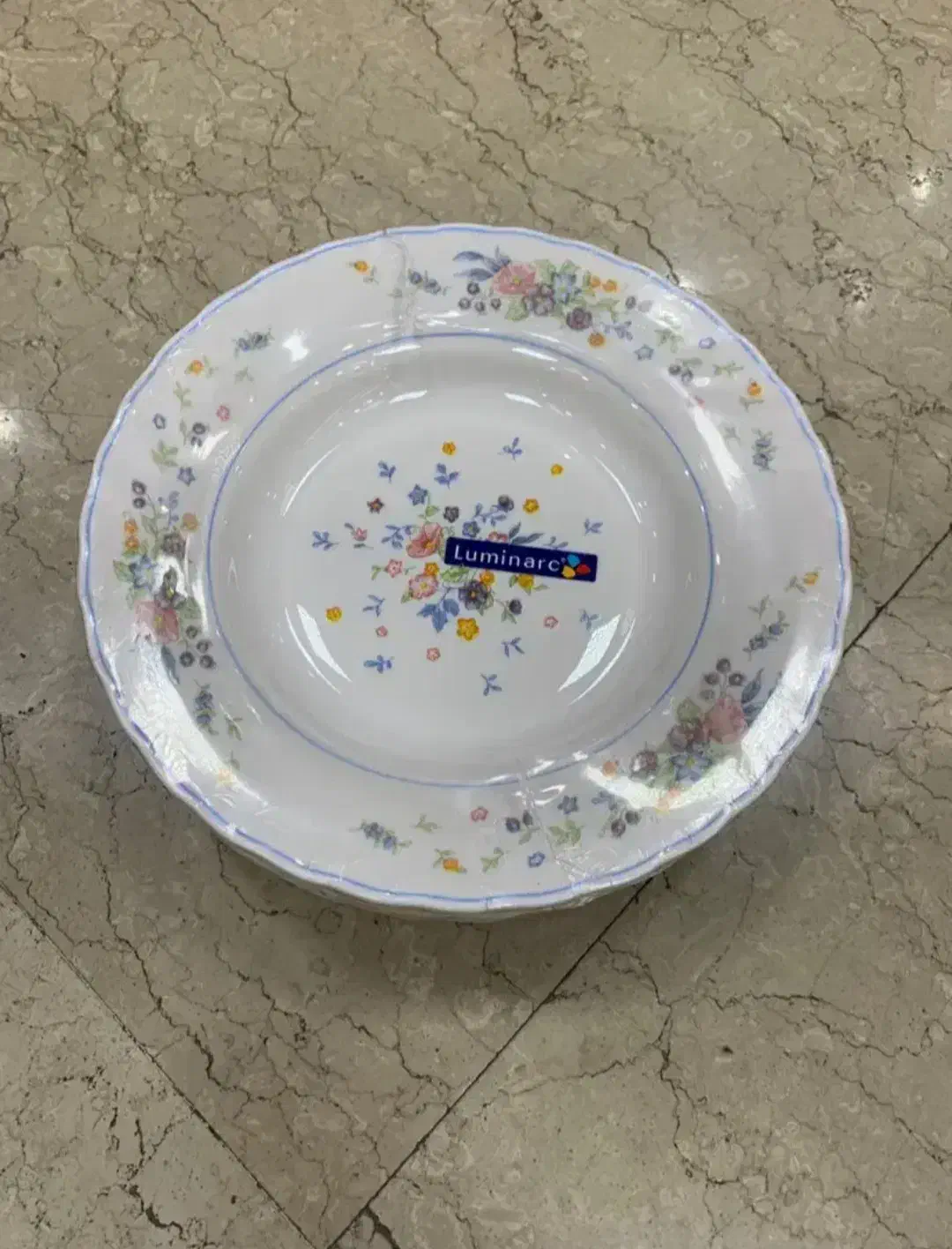 بشقاب گود خورشت ،غذا،آرکوپال ویکتوریا فرانسه|ظروف سرو و پذیرایی|تبریز, |دیوار