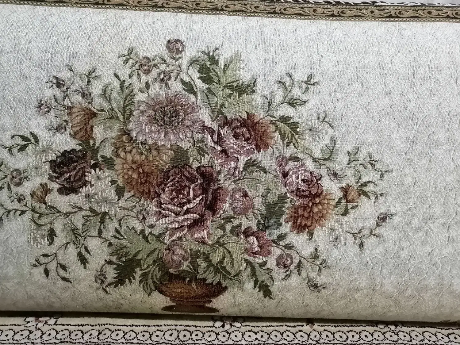 پشتی شیک|پشتی|کرمانشاه, |دیوار