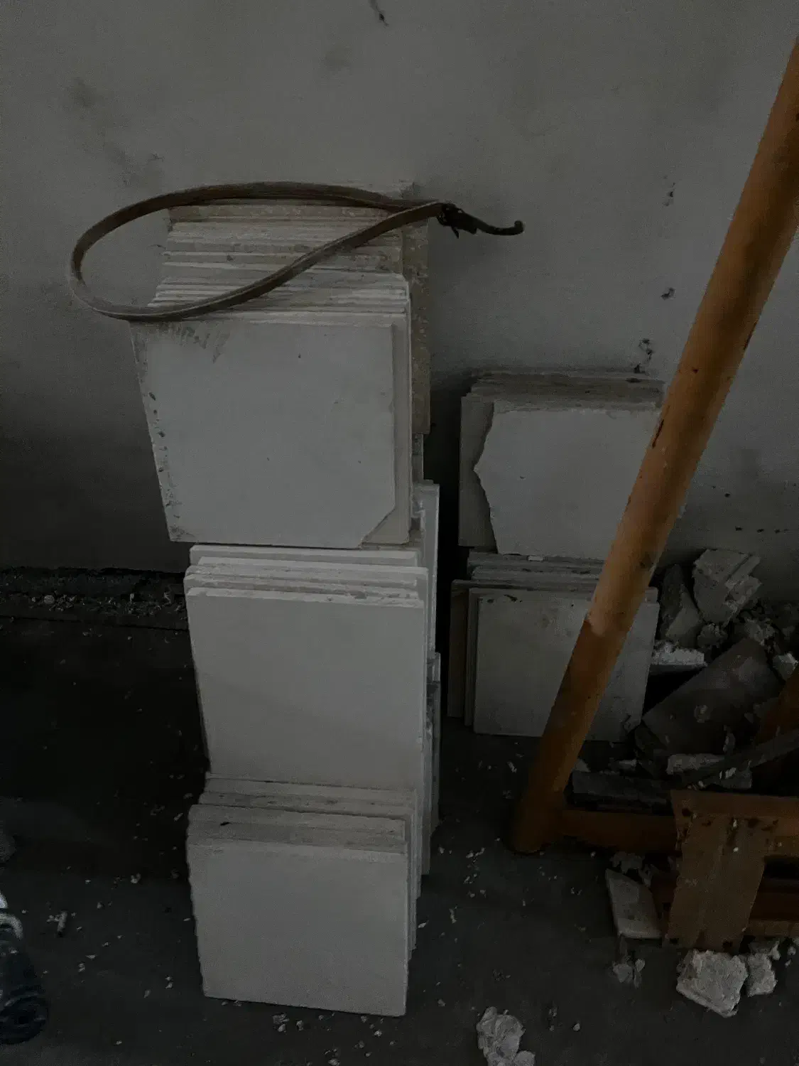 آهن الات|مصالح و تجهیزات ساختمان|بندر ترکمن, |دیوار