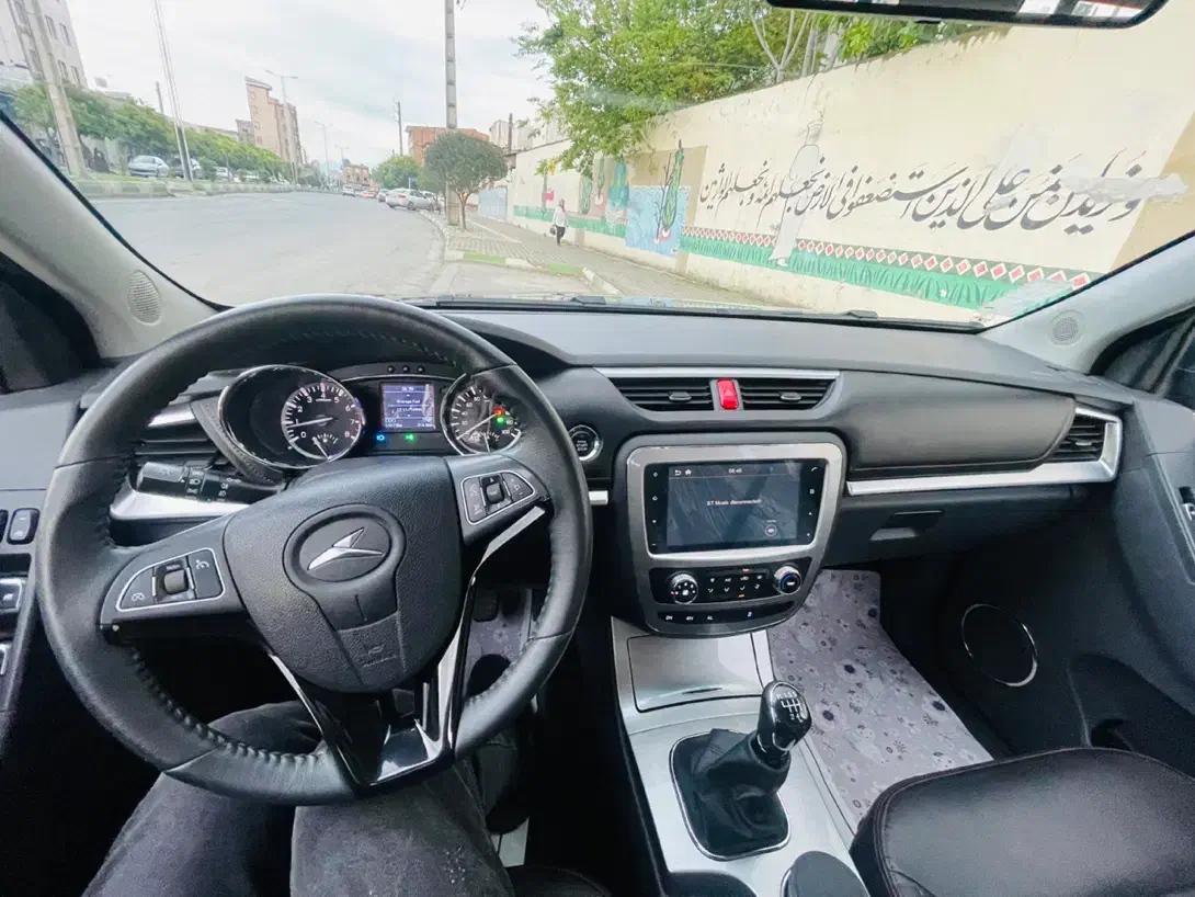 Kmc T8|خودرو سواری و وانت|گرگان, |دیوار