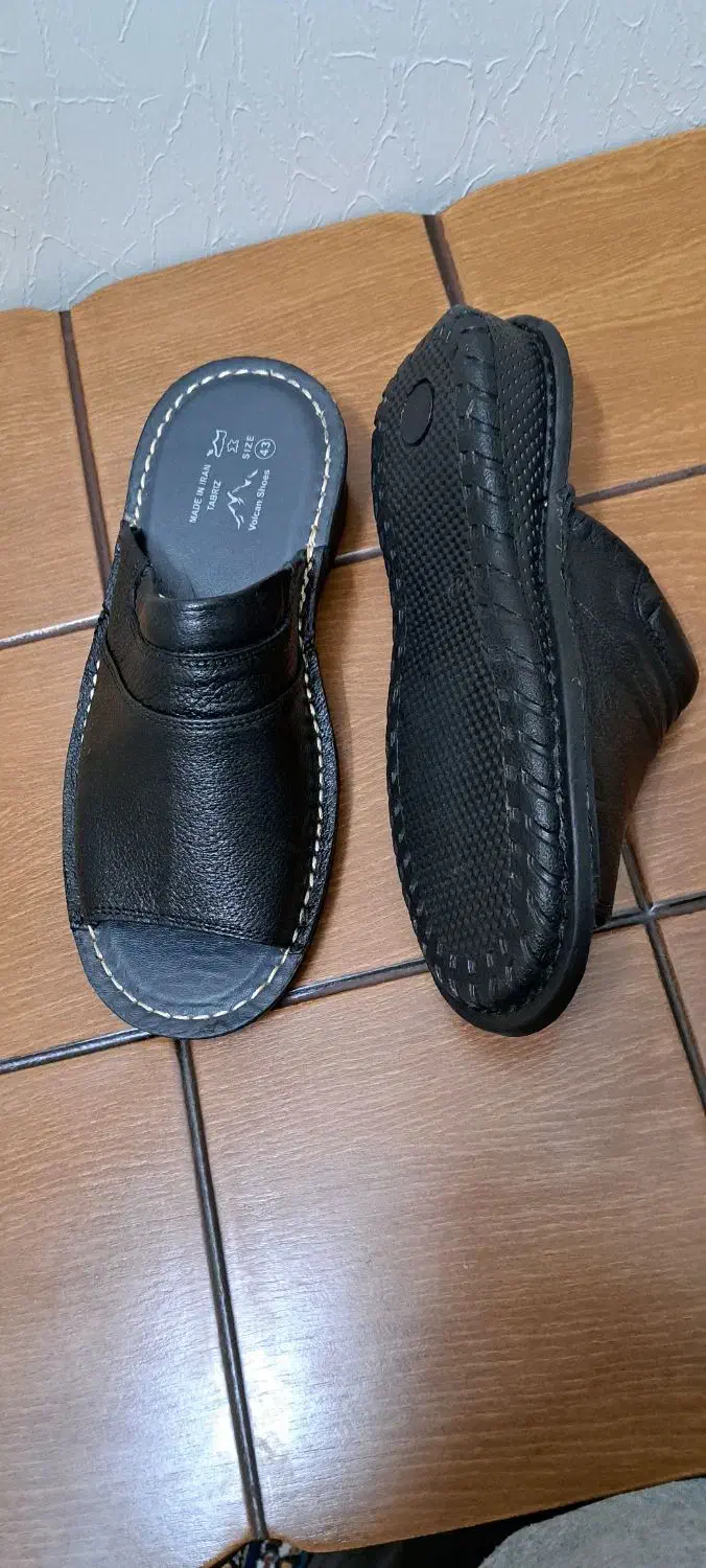 کفش صندل|کیف، کفش، کمربند|اصفهان, احمدآباد|دیوار