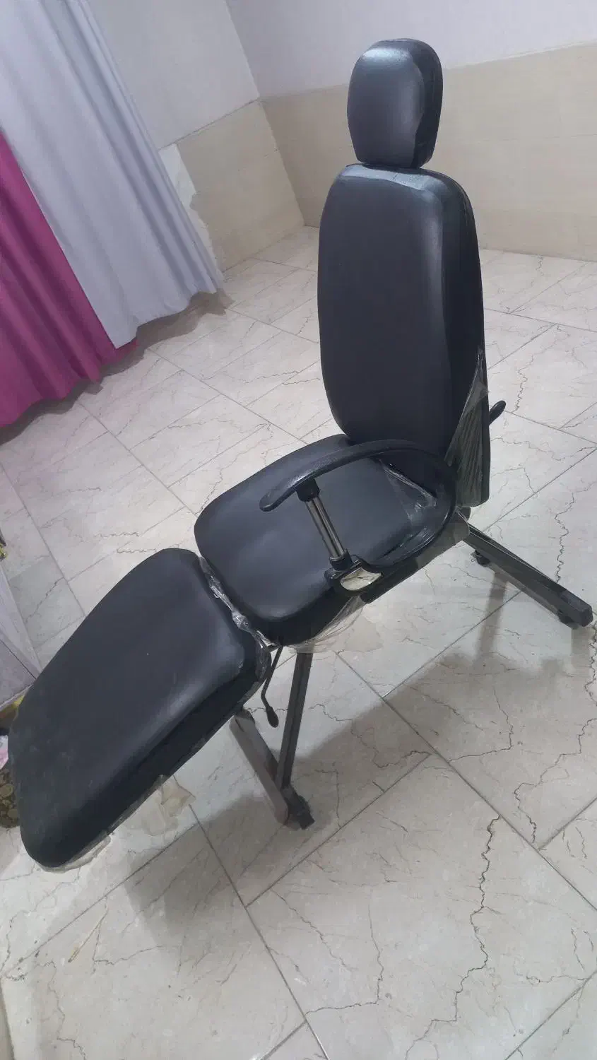 صندلی اصلاح|آرایشگاه و سالن‌های زیبایی|رباط‌کریم, الارد|دیوار