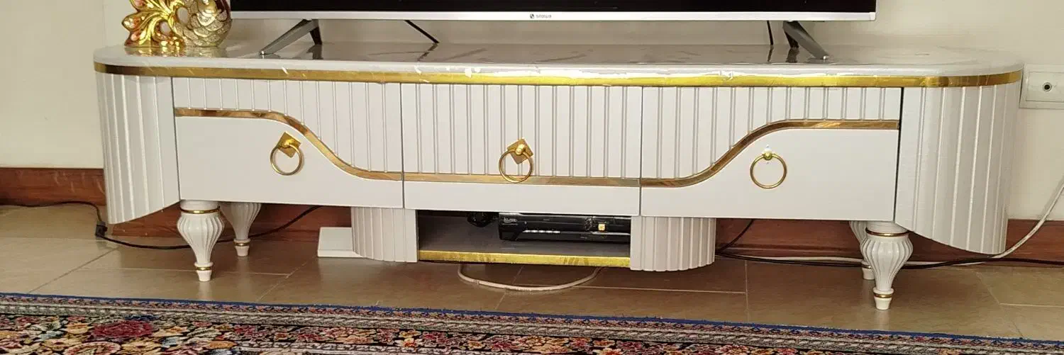 میز تلویزیون|میز تلویزیون|پاکدشت, شهرک امام رضا|دیوار