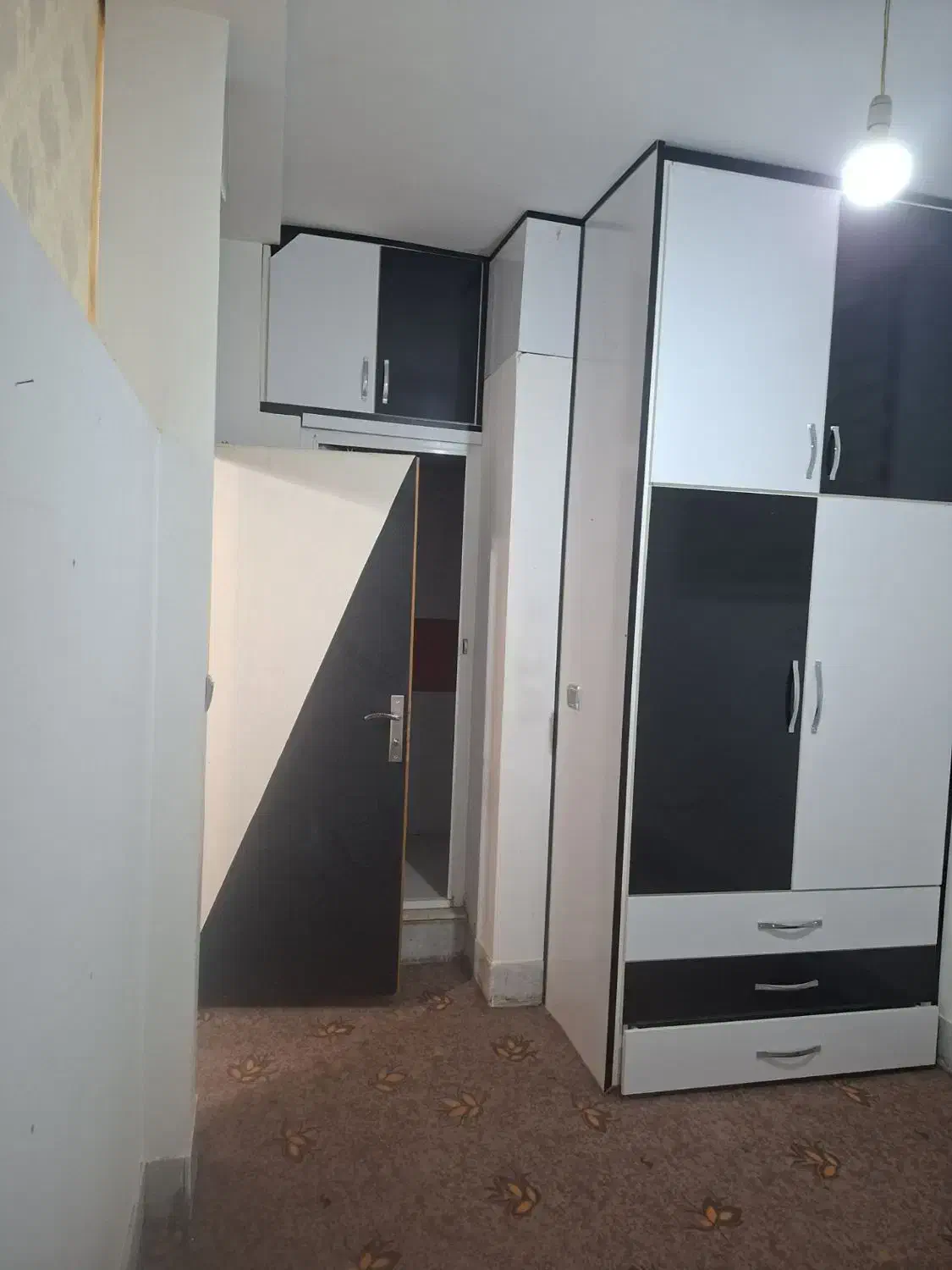 سوئیت اجاره ای  فول امکانات|اجارهٔ آپارتمان|قائن, |دیوار