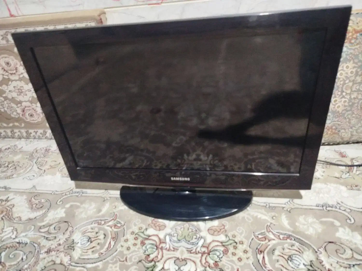 تلویزیون 32|تلویزیون و پروژکتور|نظرآباد, رسالت|دیوار