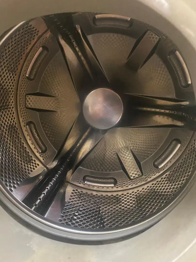 فروش لباسشویی کارکرده سالم|ماشین لباسشویی و خشککن لباس|بابل, |دیوار