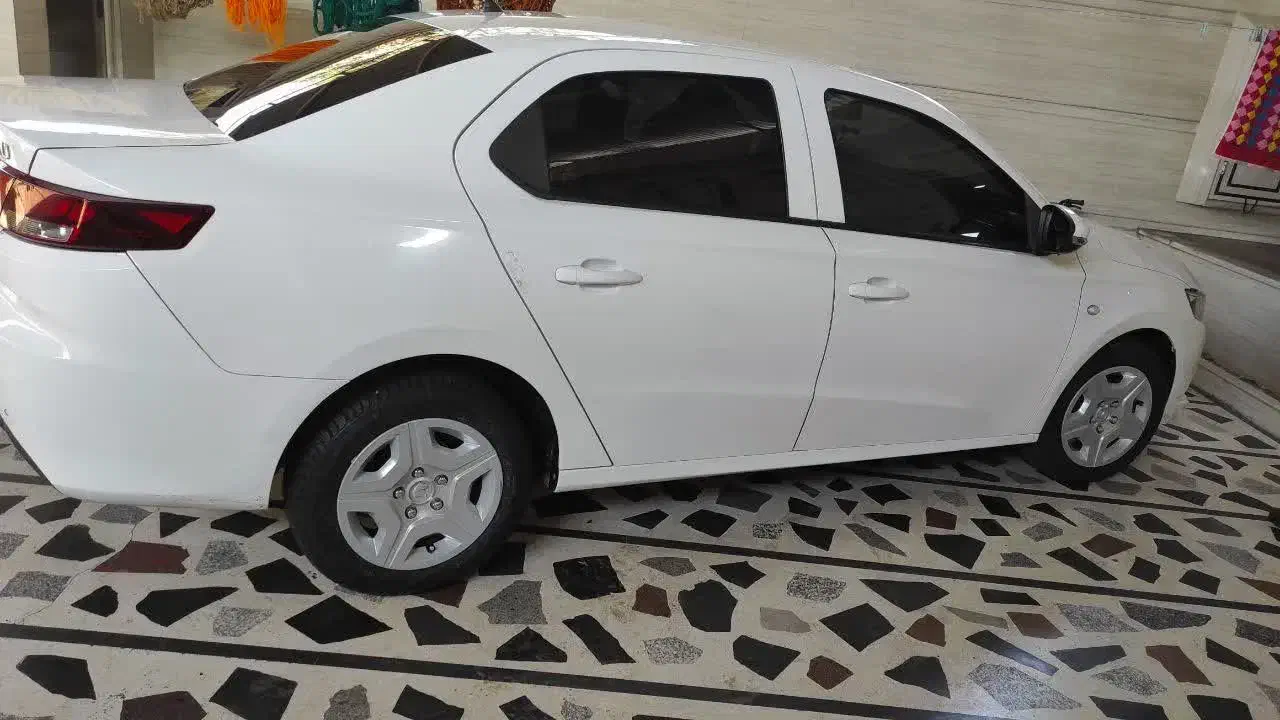 تارا دنده ای ۱۴۰۱|خودرو سواری و وانت|اندیمشک, |دیوار