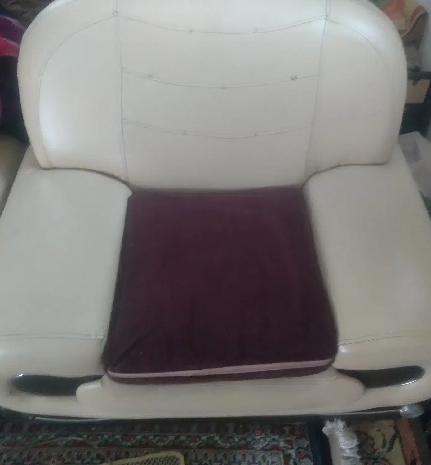 مبل|مبلمان خانگی و میز عسلی|کرمان, |دیوار