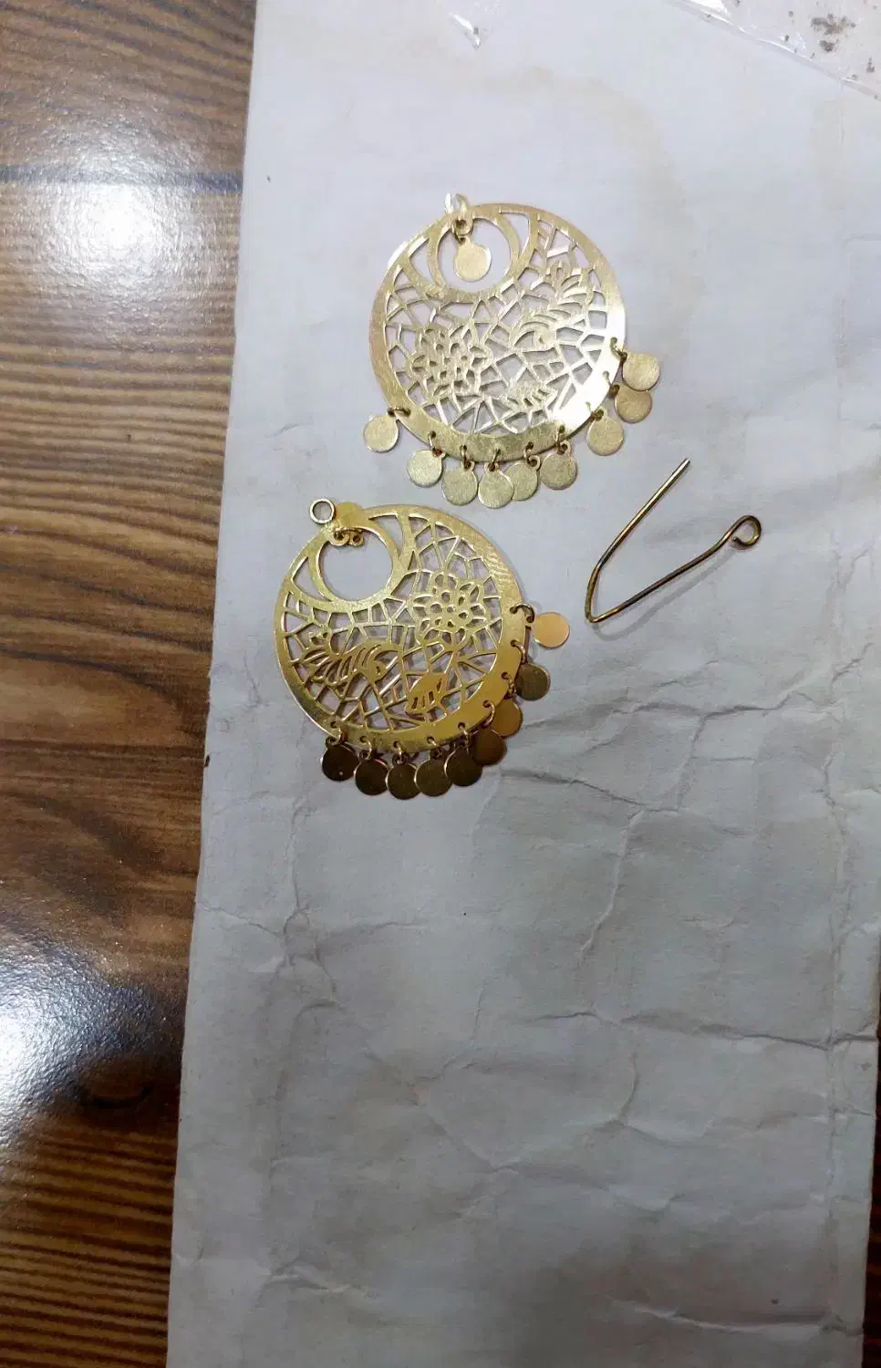 طلا ۱۵۰ بالای تابلو|جواهرات|بوشهر, |دیوار