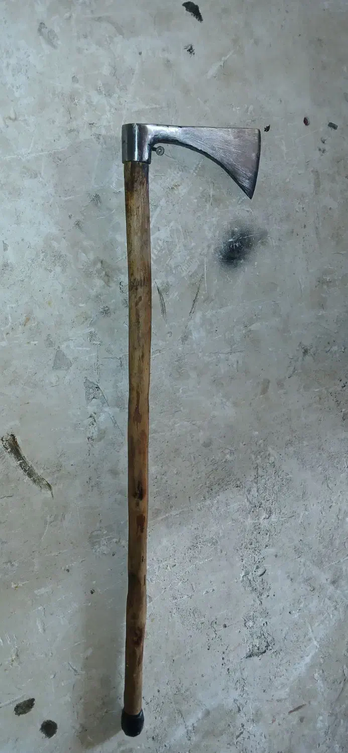 تبر دست ساز اصل|ابزارآلات|جویبار, |دیوار