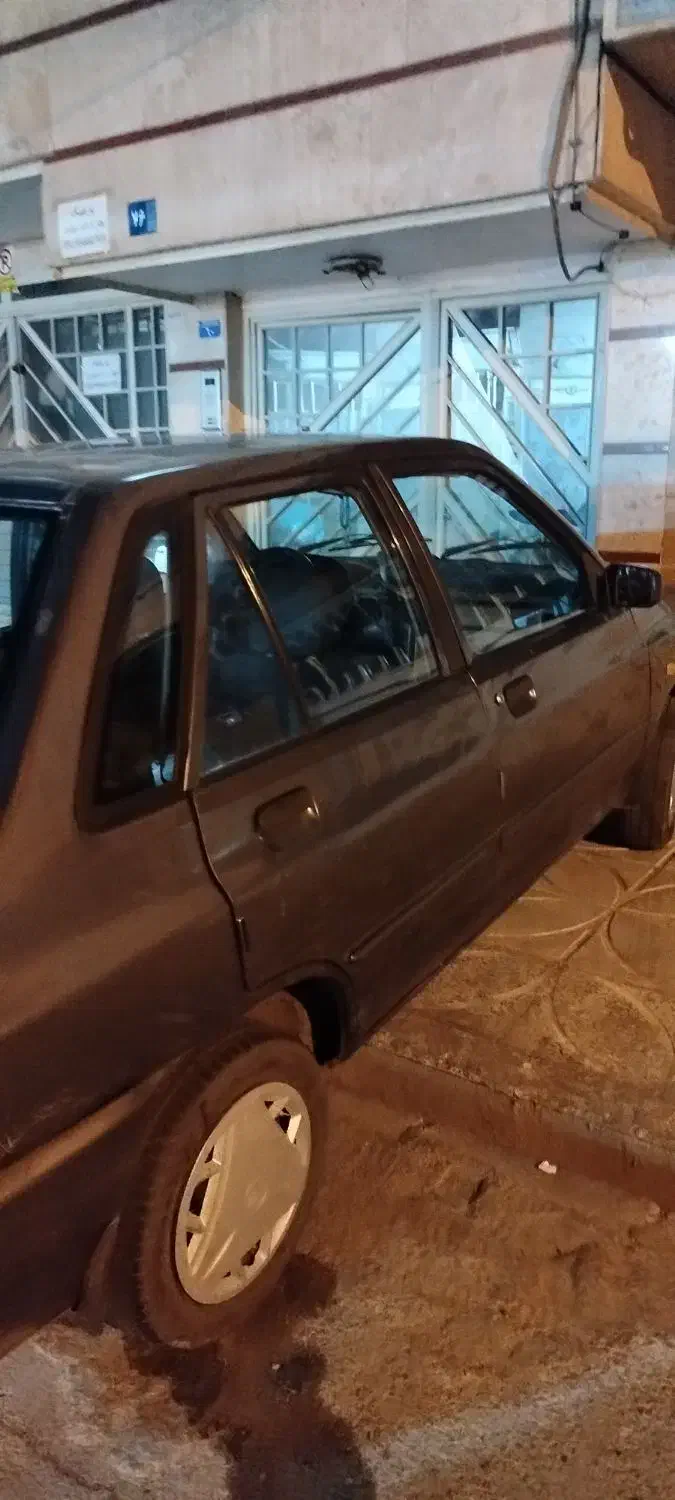 پراید 132|خودرو سواری و وانت|قرچک, مهدیه|دیوار