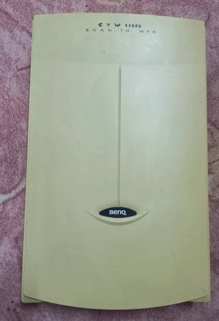 اسکنر benq|پرینتر، اسکنر، کپی، فکس|قشم, |دیوار