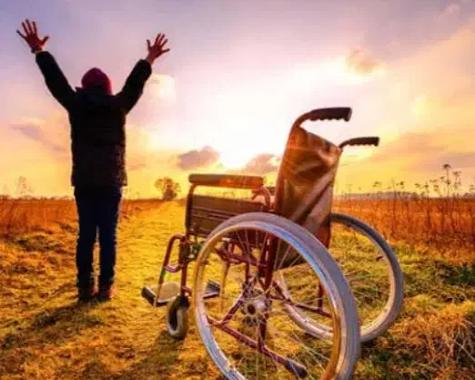 دیسک کمر و گردن سکته ام اس دردهای بدنی|خدمات آرایشگری و زیبایی|ساوه, |دیوار