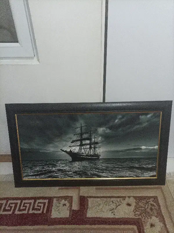 تابلو مخصوص خانه کافه گیم نت|تابلو، نقاشی، عکس|الوند, |دیوار