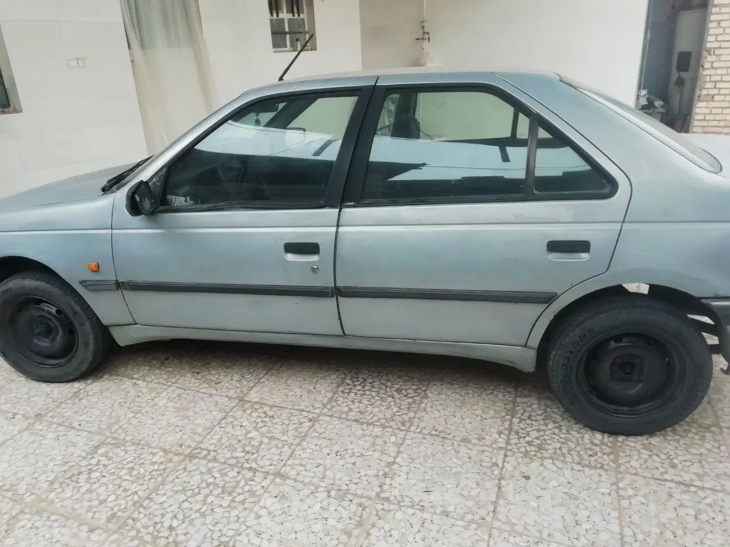 ماشین|خودرو سواری و وانت|شوش, |دیوار