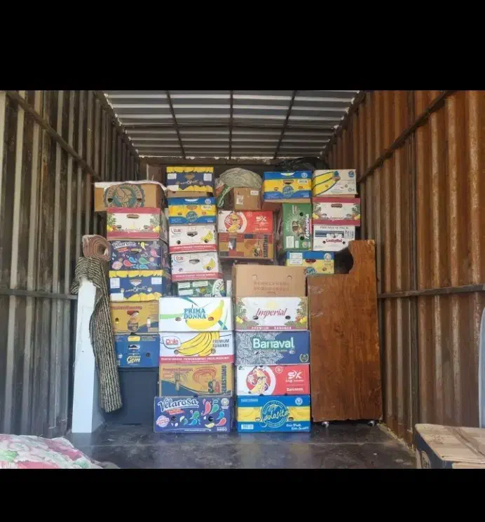 اسباب کشی باربری آسان بارنکا تخصصی|خدمات حمل و نقل|نکا, |دیوار