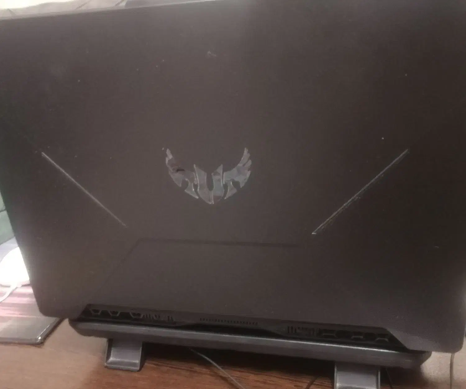 لپتاپ ایسوس گیمینگ|رایانه همراه|فردیس, فردیس|دیوار