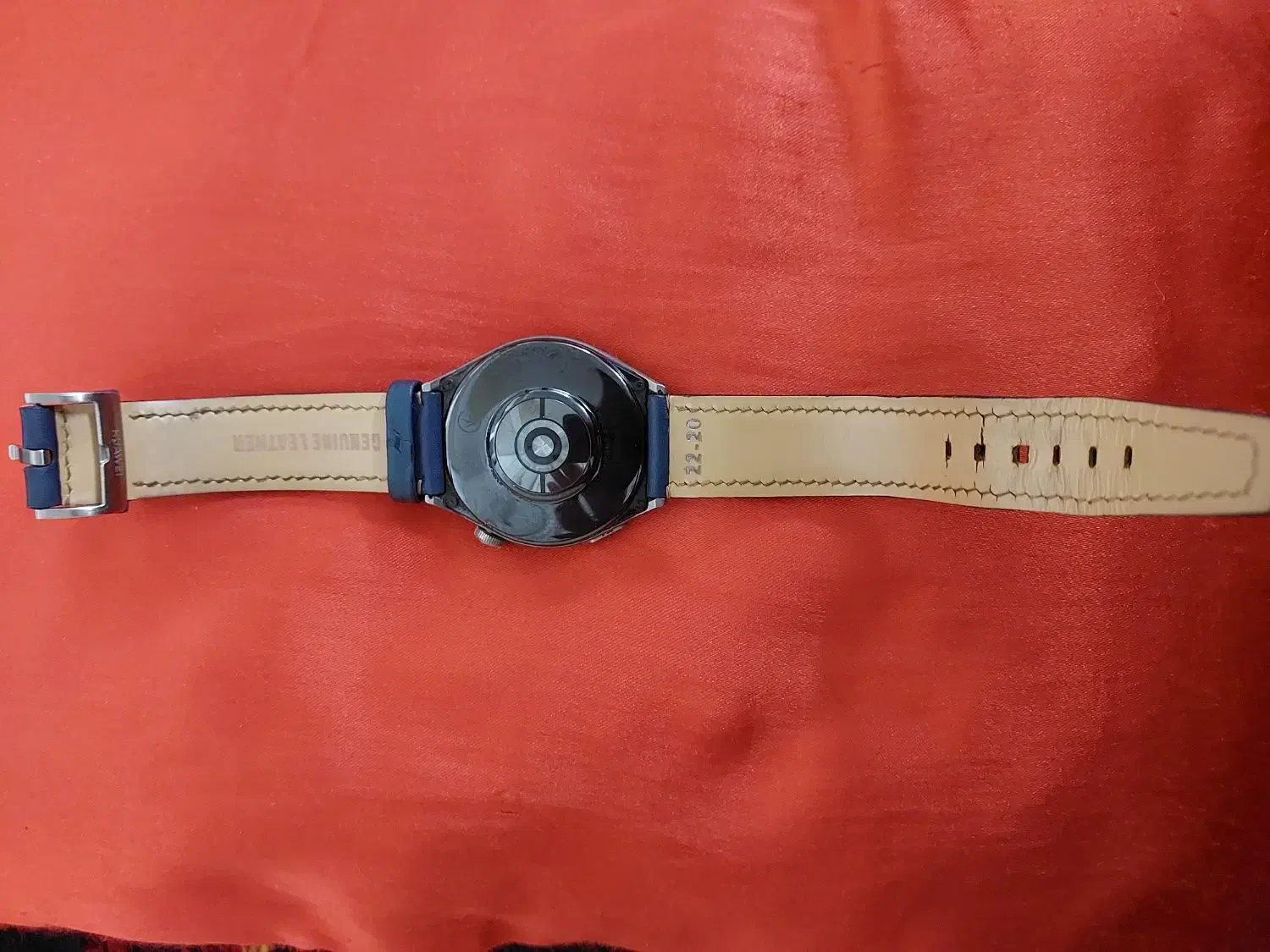 ساعت هوشمند هواوی واچ GT3 پرو نسخه 46|ساعت|کرج, خرمدشت|دیوار