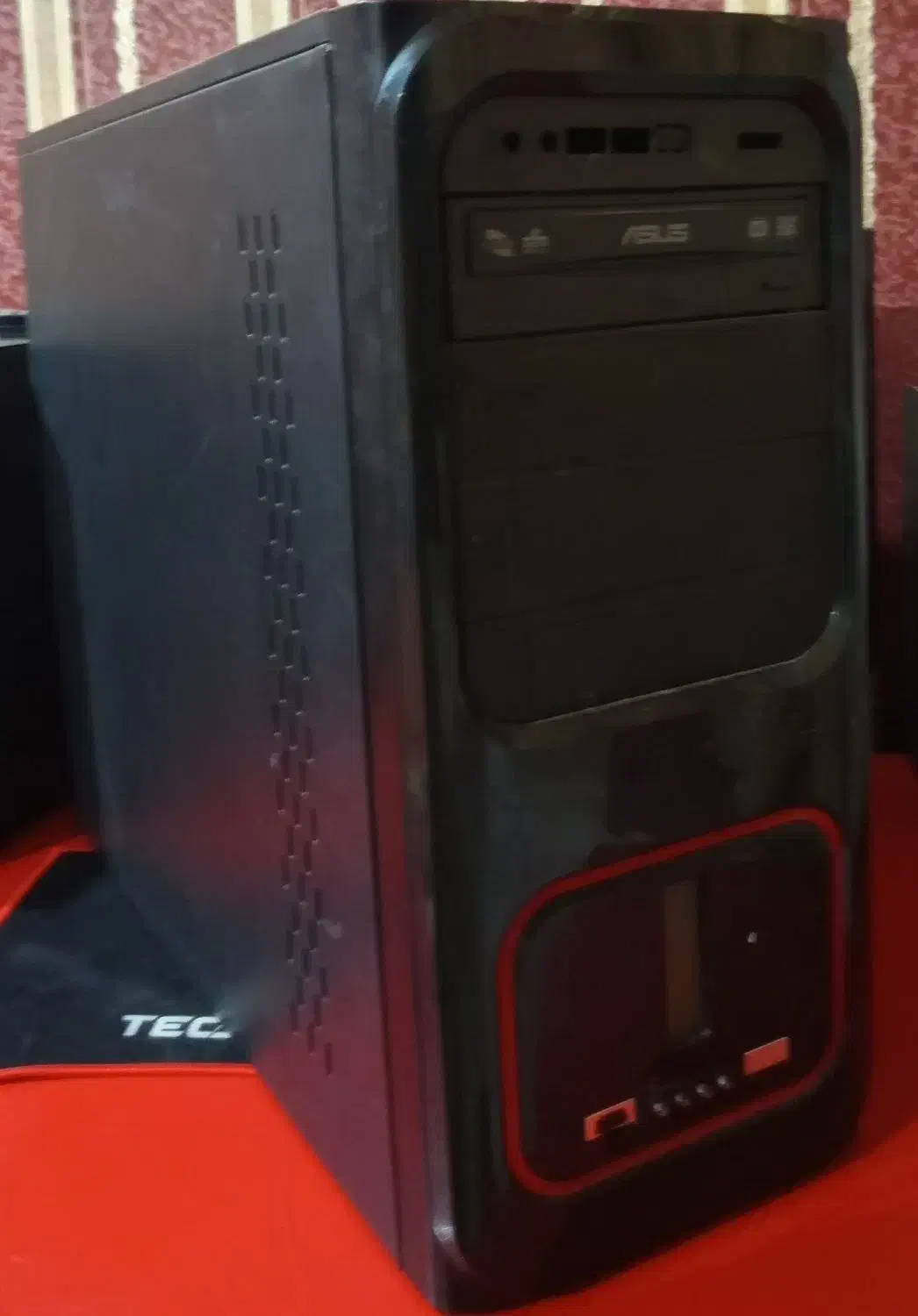 کامپیوتر|رایانه رومیزی|برازجان, |دیوار