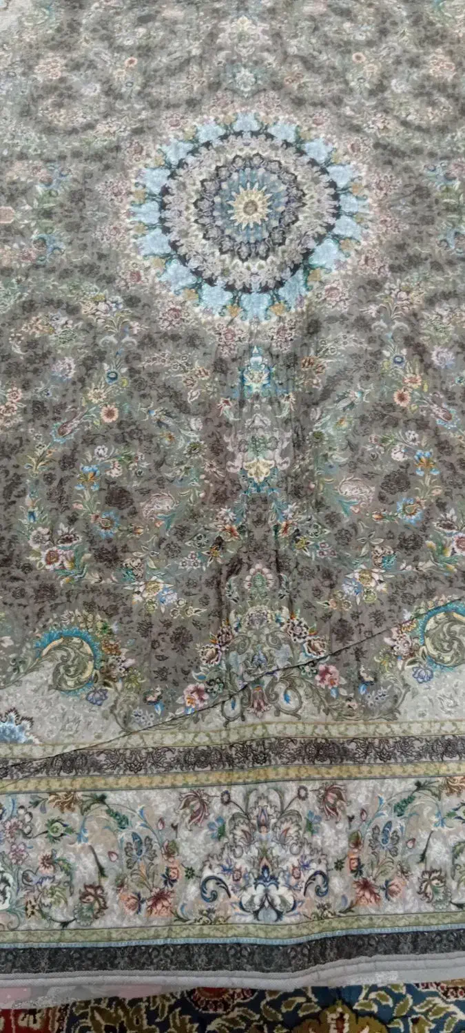 قالیچه نو|فرش|آبادان, |دیوار