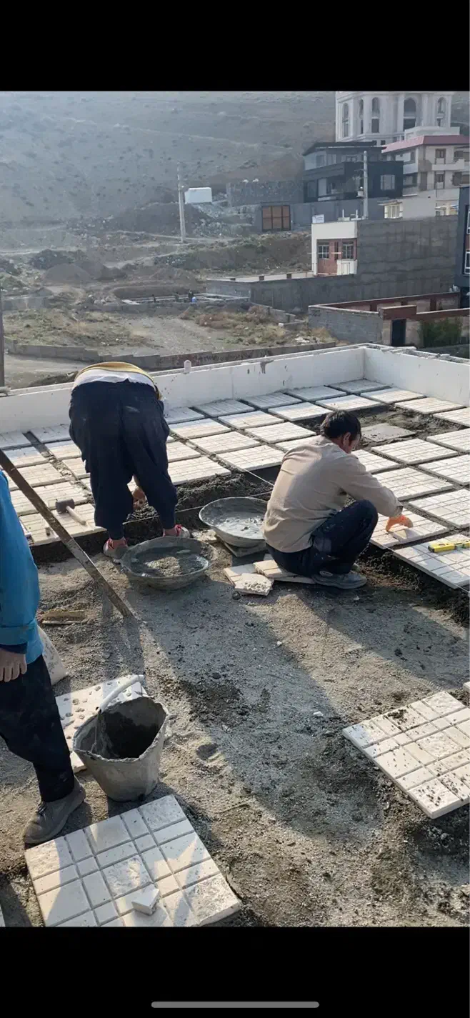 بازسازی رویایی خود را به تیم مهندسی ما بسپارید|خدمات پیشه و مهارت|دماوند, گیلاوند|دیوار