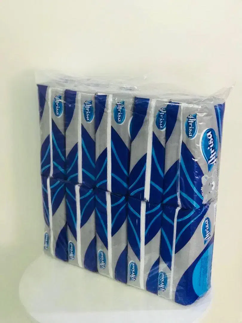 دستمال کاغذی اقتصادی|مواد شوینده و دستمال کاغذی|تهران, زیبادشت|دیوار