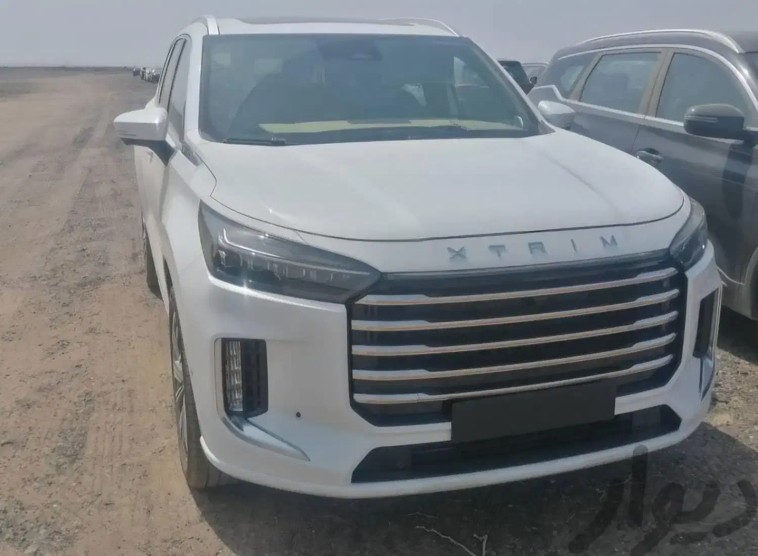 ایکستریم قطعی غلامزاده/اکستریمQX VXال ایکسLX ویTXL|خودرو سواری و وانت|ارومیه, |دیوار