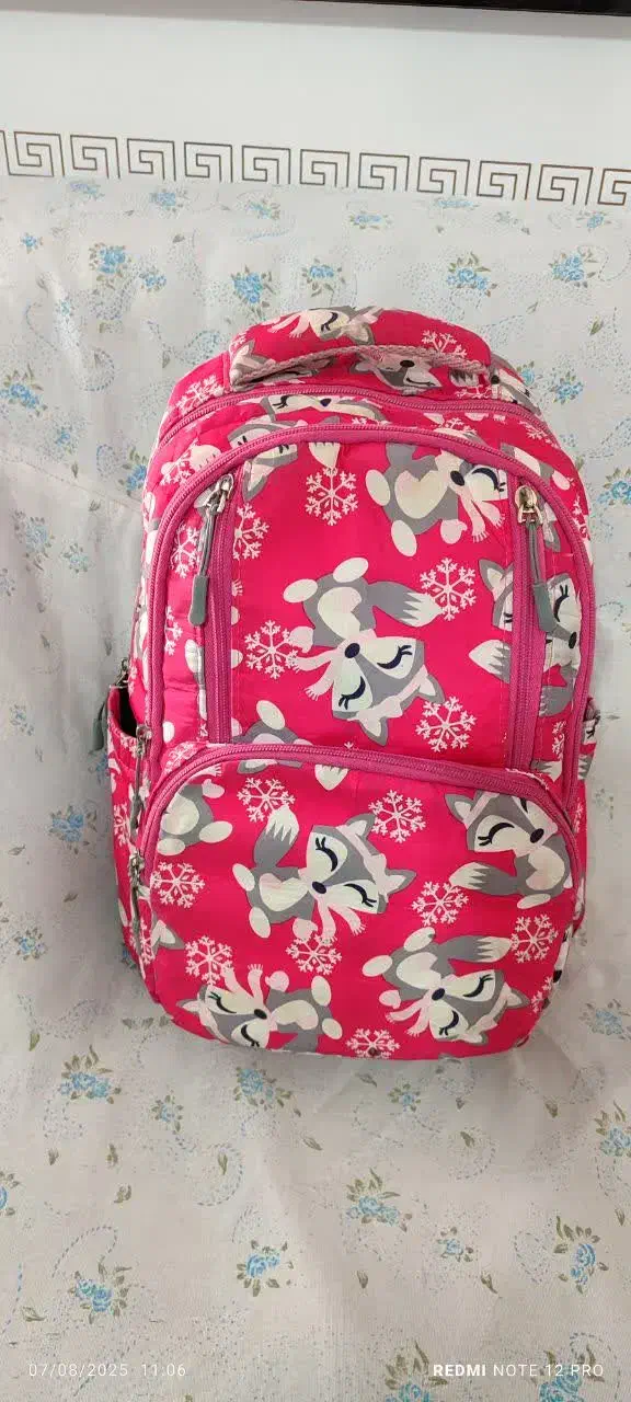 کیف خارجی|کیف، کفش، کمربند|قرچک, زیبا شهر|دیوار