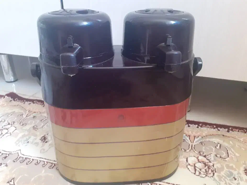 تعدادی لوازم آشپزخانه|خردکن، آسیاب، غذاساز|خرمآباد, |دیوار