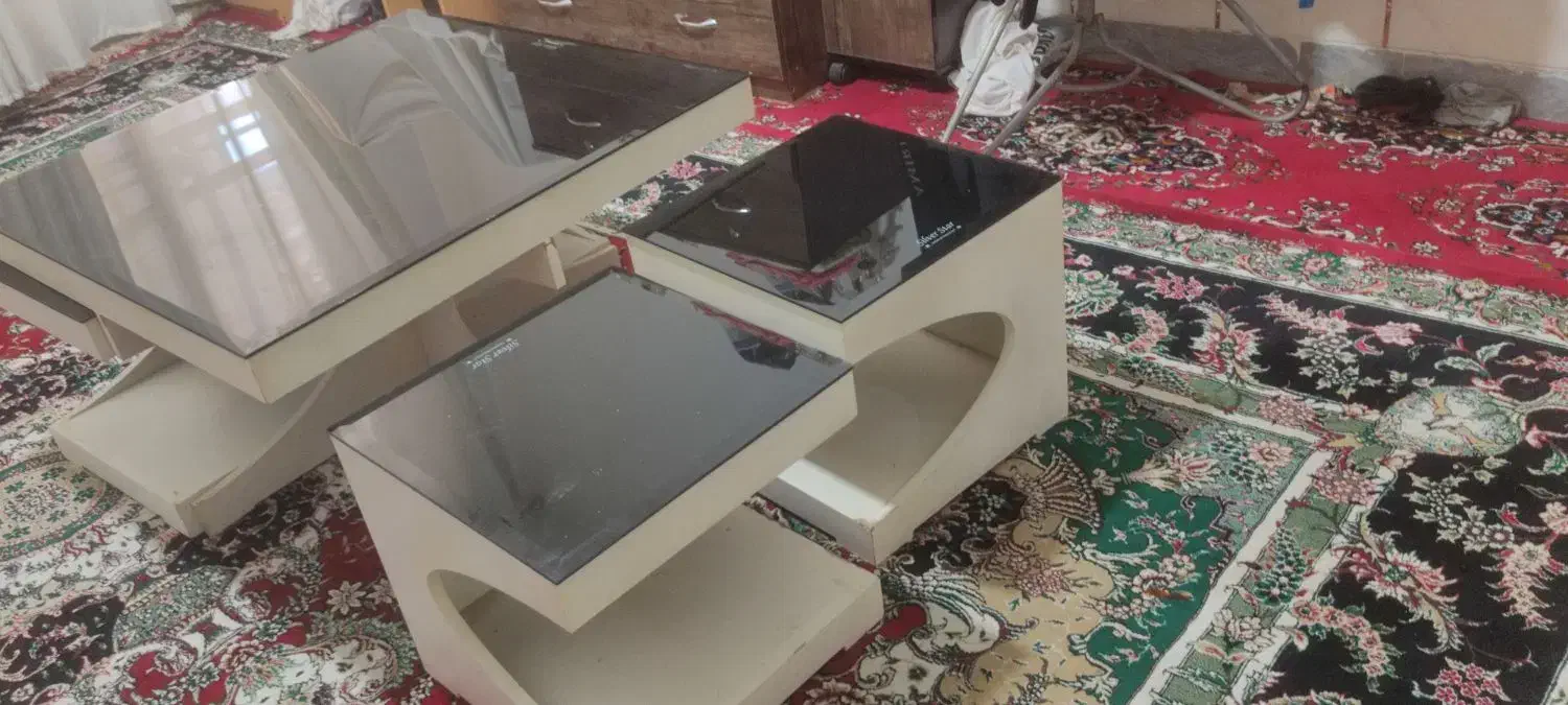 میز و گلمیز|مبلمان خانگی و میز عسلی|مرودشت, فرهنگ|دیوار