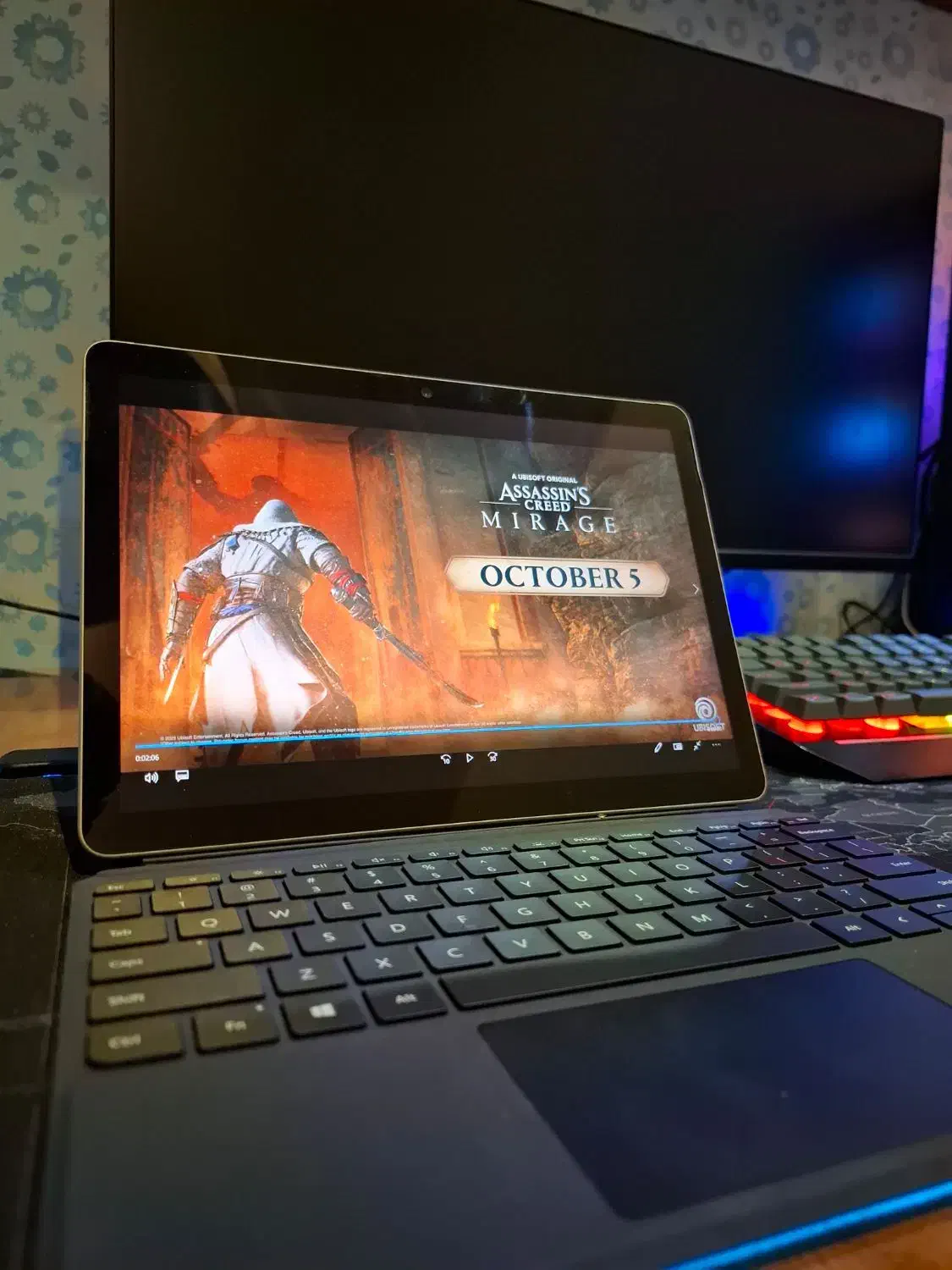 surface go 2|رایانه همراه|نیشابور, دارایی|دیوار